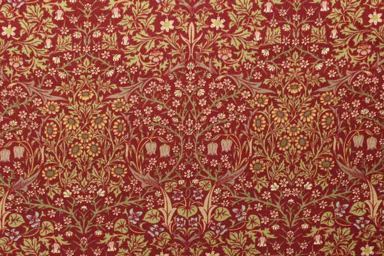 Ji Morris BLACK THORN 